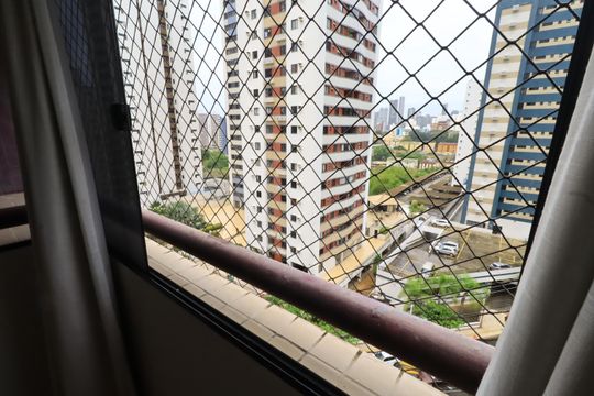 Apartamento para alugar com 3 quartos, 100m² em Jardim Armação, Salvador