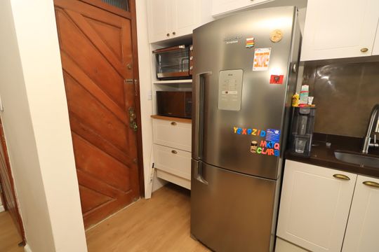 Apartamento para alugar com 3 quartos, 100m² em Jardim Armação, Salvador