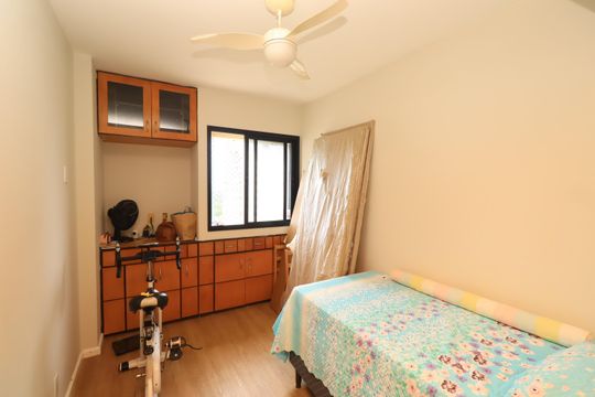 Apartamento para alugar com 3 quartos, 100m² em Jardim Armação, Salvador