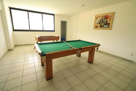 Apartamento para alugar com 3 quartos, 100m² em Jardim Armação, Salvador