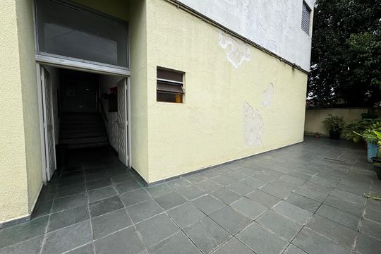 Área comum de apartamento à venda com 2 quartos, 60m² em Centro, Osasco