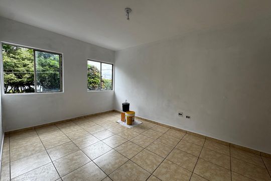 Sala de apartamento à venda com 2 quartos, 60m² em Centro, Osasco