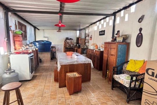 Casa para alugar com 4 quartos, 150m² em São Benedito, Belo Horizonte