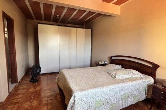 Casa para alugar com 4 quartos, 150m² em São Benedito, Belo Horizonte