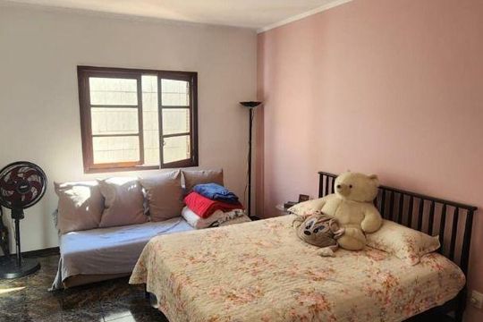 Casa para alugar com 3 quartos, 212m² em Barcelona, São Caetano do Sul