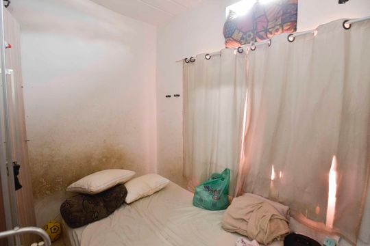 Quarto 1 de apartamento à venda com 2 quartos, 200m² em Estácio, Rio de Janeiro