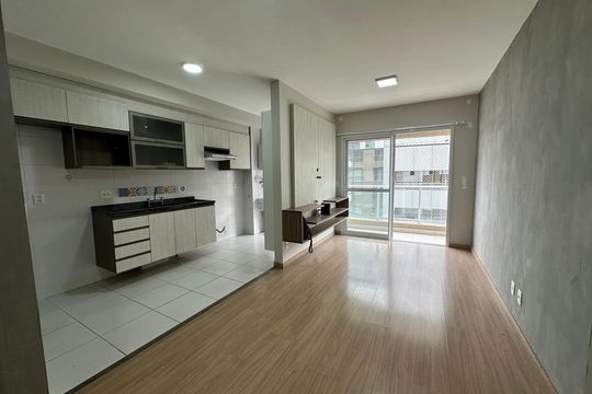 Apartamento para alugar com 2 quartos, 44m² em Vila Pouso Alegre, Barueri