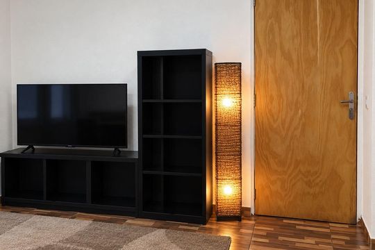 Casa para alugar com 1 quarto, 46m² em Baronesa, Osasco