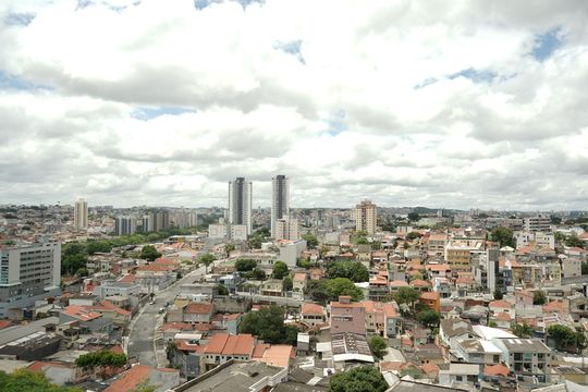 Vista do Quarto 1 de apartamento à venda com 2 quartos, 56m² em Vila Matilde, São Paulo