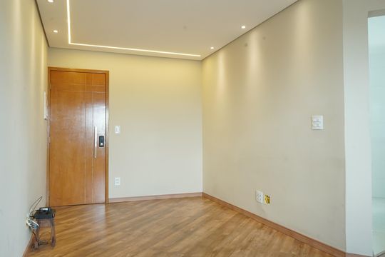 Apartamento à venda com 2 quartos, 56m² em Vila Matilde, São Paulo