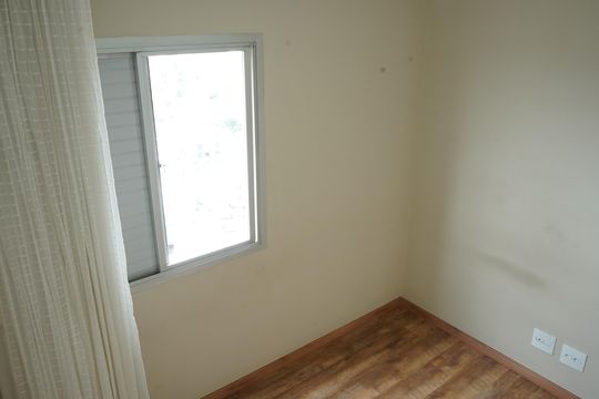 Quarto 1 de apartamento à venda com 2 quartos, 56m² em Vila Matilde, São Paulo