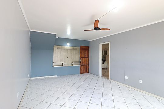Sala de apartamento para alugar com 2 quartos, 120m² em Jardim Itu, Porto Alegre