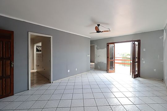 Apartamento para alugar com 2 quartos, 120m² em Jardim Itu, Porto Alegre