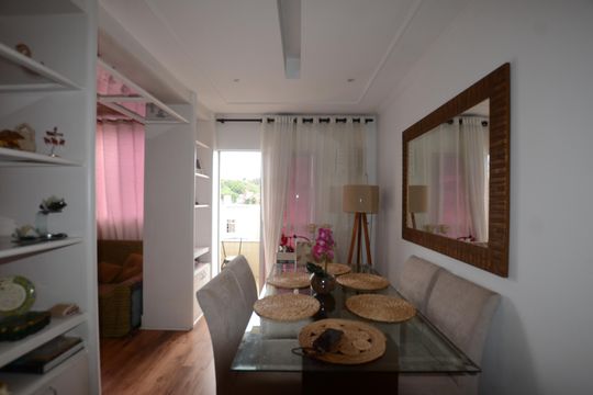 Apartamento para alugar com 2 quartos, 126m² em Praça Seca, Rio de Janeiro