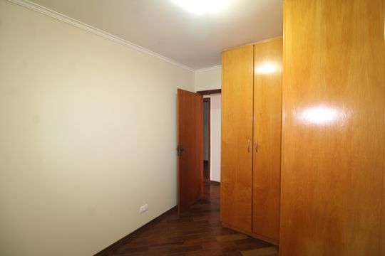 Quarto 1 de apartamento para alugar com 3 quartos, 74m² em Santana, São Paulo