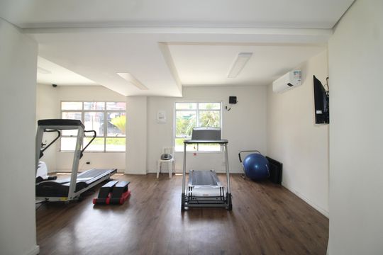 Área Comum de apartamento para alugar com 3 quartos, 74m² em Santana, São Paulo