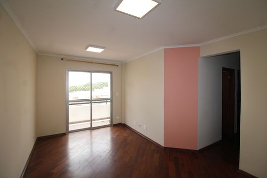 Apartamento para alugar com 3 quartos, 74m² em Santana, São Paulo