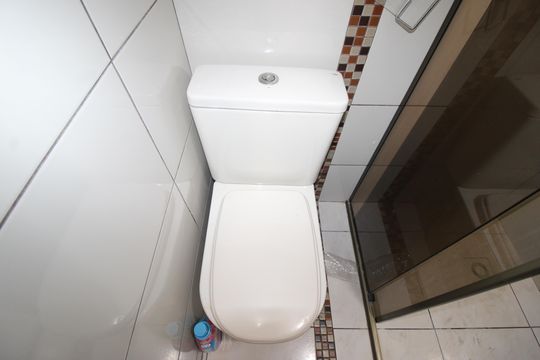 Apartamento à venda com 2 quartos, 50m² em Cidade Líder, São Paulo