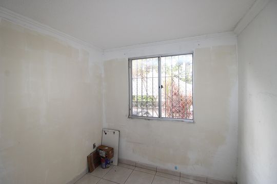 Quarto 1 de apartamento à venda com 2 quartos, 50m² em Cidade Líder, São Paulo