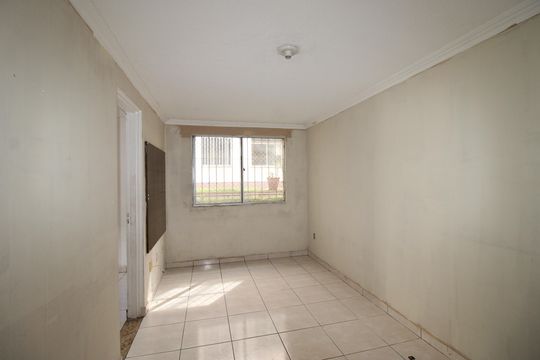 Apartamento à venda com 2 quartos, 50m² em Cidade Líder, São Paulo