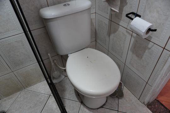 Apartamento à venda com 2 quartos, 44m² em Jardim Casa Pintada, São Paulo