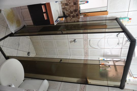 Apartamento à venda com 2 quartos, 44m² em Jardim Casa Pintada, São Paulo