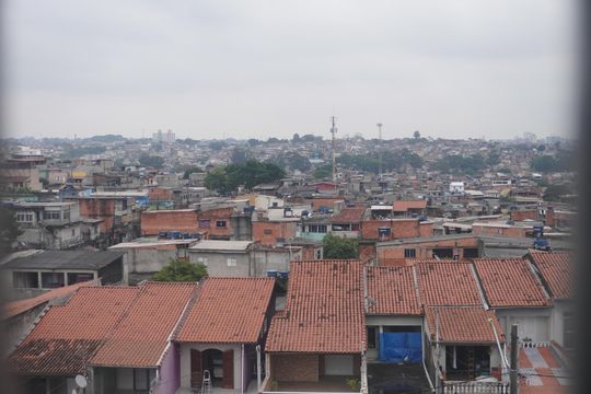 Apartamento à venda com 2 quartos, 44m² em Jardim Casa Pintada, São Paulo
