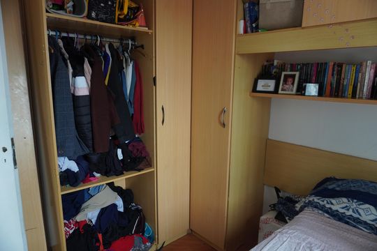 Apartamento à venda com 2 quartos, 44m² em Jardim Casa Pintada, São Paulo