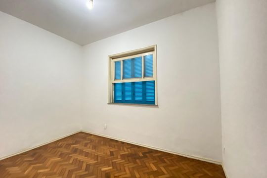 Apartamento para alugar com 1 quarto, 50m² em Higienópolis, Rio de Janeiro