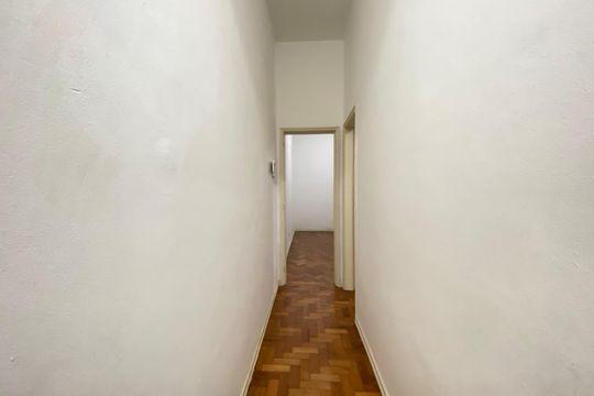 Apartamento para alugar com 1 quarto, 50m² em Higienópolis, Rio de Janeiro