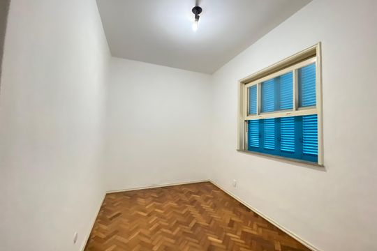 Apartamento para alugar com 1 quarto, 50m² em Higienópolis, Rio de Janeiro