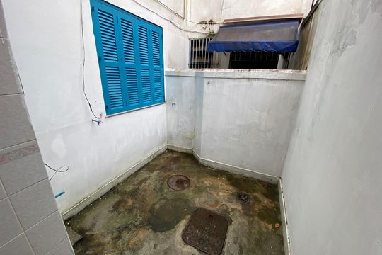 Apartamento para alugar com 1 quarto, 50m² em Higienópolis, Rio de Janeiro