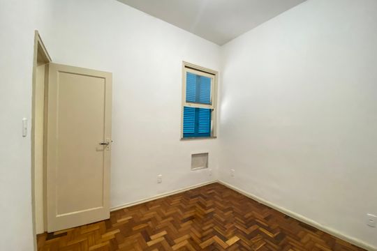 Apartamento para alugar com 1 quarto, 50m² em Higienópolis, Rio de Janeiro