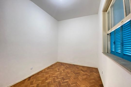 Apartamento para alugar com 1 quarto, 50m² em Higienópolis, Rio de Janeiro