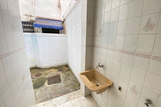 Apartamento para alugar com 1 quarto, 50m² em Higienópolis, Rio de Janeiro