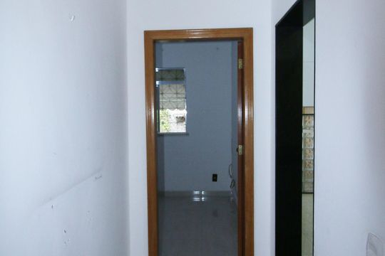 Sala - corredor de apartamento à venda com 2 quartos, 75m² em Madureira, Rio de Janeiro