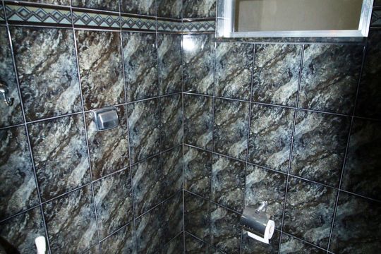 Banheiro de apartamento à venda com 2 quartos, 75m² em Madureira, Rio de Janeiro