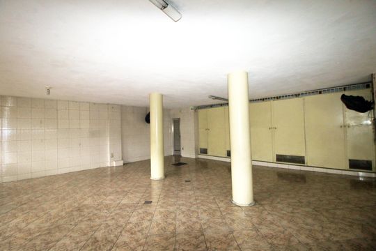 Área comum - Salão de festas de apartamento à venda com 2 quartos, 75m² em Madureira, Rio de Janeiro