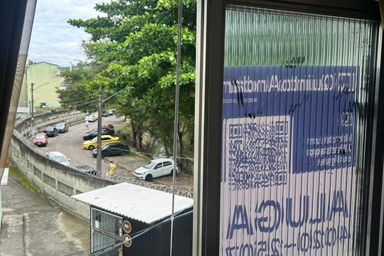 Apartamento para alugar com 3 quartos, 54m² em Pilares, Rio de Janeiro
