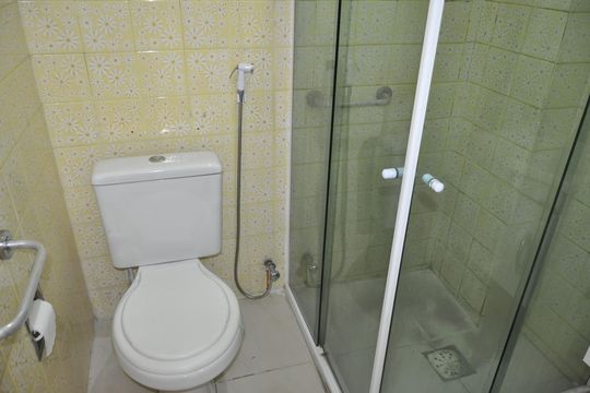 Apartamento para alugar com 3 quartos, 54m² em Pilares, Rio de Janeiro