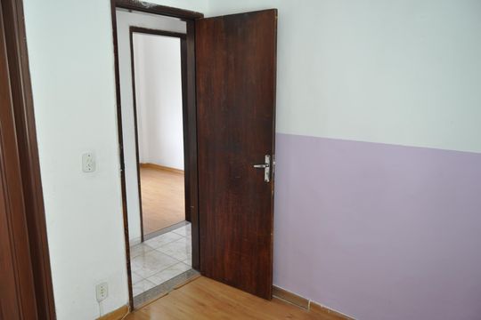 Apartamento para alugar com 3 quartos, 54m² em Pilares, Rio de Janeiro