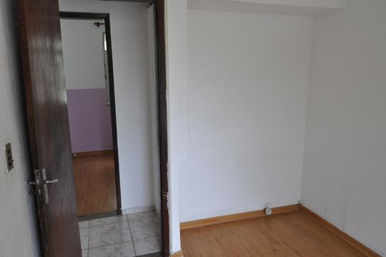 Apartamento para alugar com 3 quartos, 54m² em Pilares, Rio de Janeiro