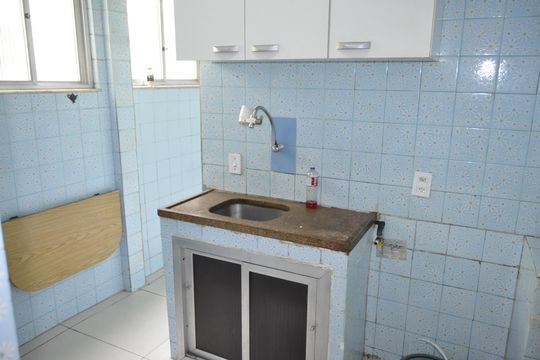 Apartamento para alugar com 3 quartos, 54m² em Pilares, Rio de Janeiro