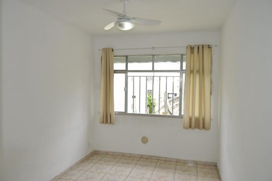 Apartamento para alugar com 3 quartos, 54m² em Pilares, Rio de Janeiro