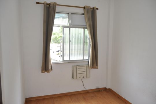 Apartamento para alugar com 3 quartos, 54m² em Pilares, Rio de Janeiro
