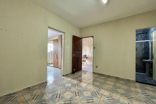 Casa para alugar com 1 quarto, 50m² em Vila do Encontro, São Paulo