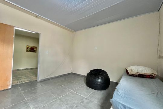 Quarto de casa para alugar com 1 quarto, 50m² em Vila do Encontro, São Paulo