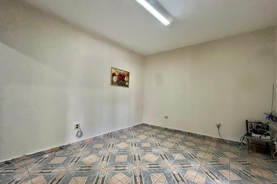 Sala de casa para alugar com 1 quarto, 50m² em Vila do Encontro, São Paulo