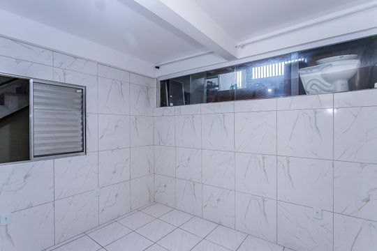 Casa para alugar com 2 quartos, 49m² em Vila Aurora, São Paulo