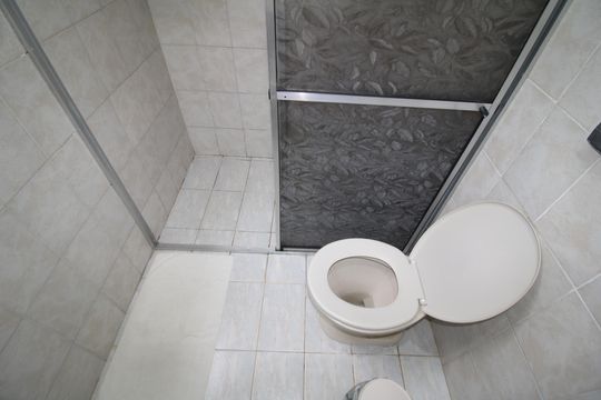 Casa à venda com 2 quartos, 86m² em Vila Ester (zona Norte), São Paulo